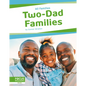 Two-Dad Families - Paperback