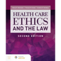 Health Care Ethics and the Law - Paperback