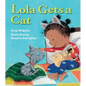 Lola Gets a Cat - Hardcover