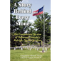 A Story Behind Every Stone, The Confederate Section of Oakwood Cemetery, Raleigh, North Carolina - Paperback