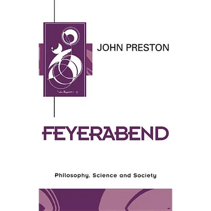 Feyerabend: An Introduction and New Approach - Paperback