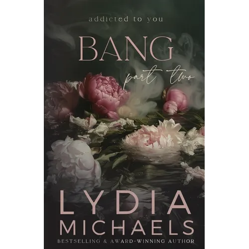 Bang - Paperback
