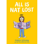 All Is Nat Lost: A Graphic Novel (Nat Enough #5) - Hardcover