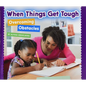 When Things Get Tough: Overcoming Obstacles - Library Binding