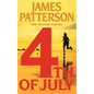 4th of July - Hardcover