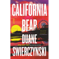 California Bear - Hardcover