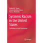 Systemic Racism in the United States: Scaffolding as Social Construction - Paperback