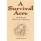A Survival Acre - Paperback