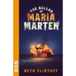The Ballad of Maria Marten - Paperback
