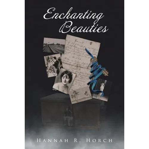 Enchanting Beauties - Paperback