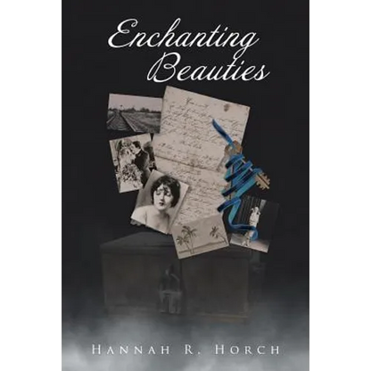 Enchanting Beauties - Paperback