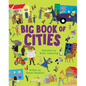 Big Book of Cities - Hardcover