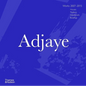 Adjaye: Works 2007 - 2015: Houses, Pavilions, Installations, Buildings - Hardcover