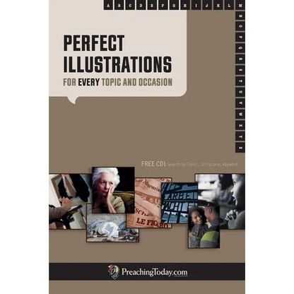 Perfect Illustrations: For Every Topic and Occasion - Paperback