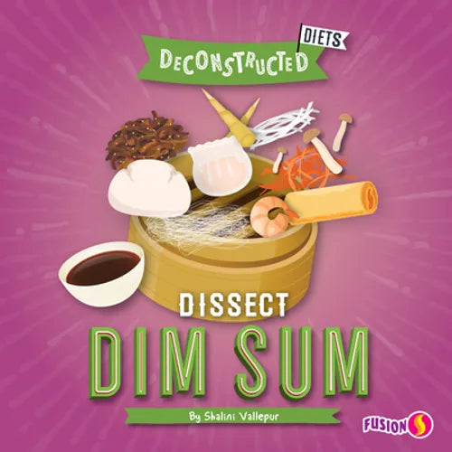 Dissect Dim Sum - Library Binding