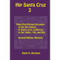 Hip Santa Cruz 3: First-Person Accounts of the Hip Culture of Santa Cruz in the 1960s, 1970s, and 1980s - Paperback