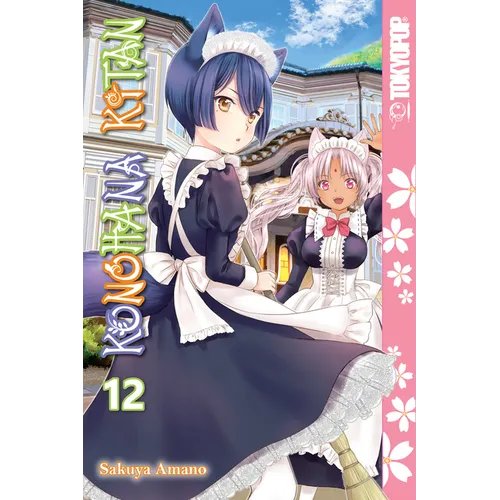 Konohana Kitan, Volume 12 - Paperback