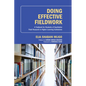 Doing Effective Fieldwork - Paperback