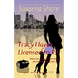 Tracy Hayes, Licensed to P.I. - Paperback