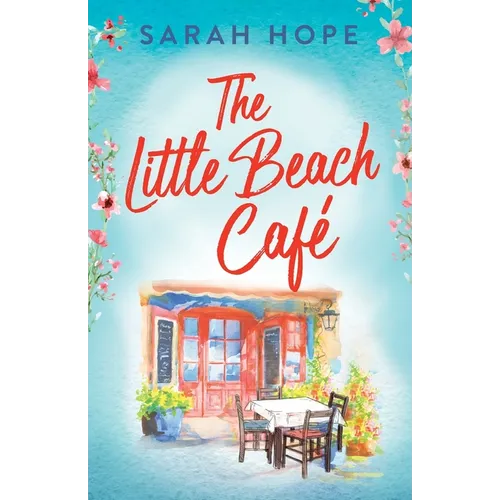 The Little Beach Cafe - Paperback