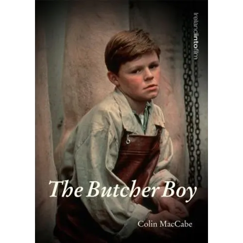 The Butcher Boy - Paperback