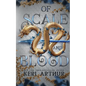 Of Scale and Blood - Paperback