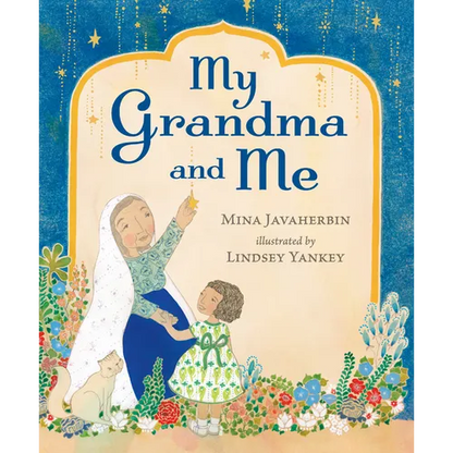 My Grandma and Me - Hardcover