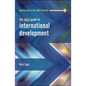 The Short Guide to International Development - Paperback