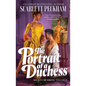 The Portrait of a Duchess - Paperback