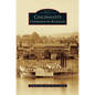 Cincinnati's Underground Railroad - Hardcover