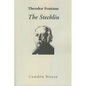 The Stechlin - Paperback