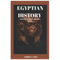 Egyptian history: Understanding ancient Egypt - Paperback