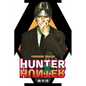 Hunter X Hunter (3-In-1 Edition), Vol. 4: Includes Vols. 10, 11 & 12 - Paperback
