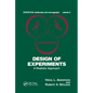 Design of Experiments: A Realistic Approach - Paperback