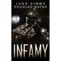 Infamy - Paperback