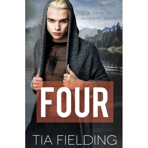 Four - Paperback
