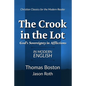 The Crook in the Lot: God's Sovereignty in Afflictions: In Modern English - Paperback