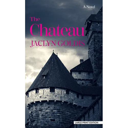 The Chateau - Library Binding