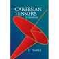 Cartesian Tensors: An Introduction - Paperback