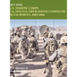 Det One: U.S. Marine Corps U.S. Special Operations Command Detachment, 2003-2006 (U.S. Marines in the Global War on Terrorism) - Hardcover