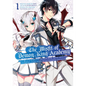 The Misfit of Demon King Academy 01: History's Strongest Demon King Reincarnates and Goes to School with His Descendants - Paperback