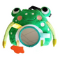 Row, Row, Row, Little Frog - Fabric