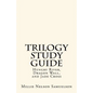 Trilogy Study Guide: For Hungry River, Dragon Wall, and Jade Cross - Paperback