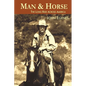 Man & Horse: The Long Ride Across America - Paperback