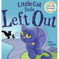 Little Cat Feels Left Out - Hardcover