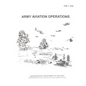 Army Aviation Operations - Paperback