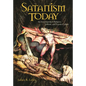 Satanism Today: An Encyclopedia of Religion, Folklore, and Popular Culture - Hardcover