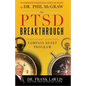 The PTSD Breakthrough: The Revolutionary, Science-Based Compass Reset Program - Paperback