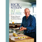 Rick Stein at Home: Recipes, Memories and Stories from a Food Lover's Kitchen - Hardcover