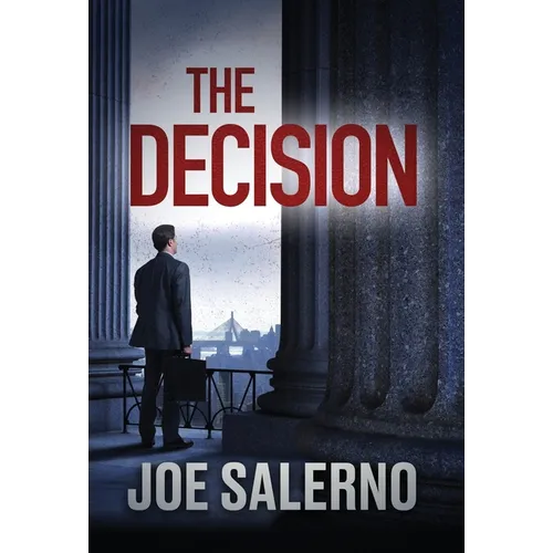 The Decision - Hardcover